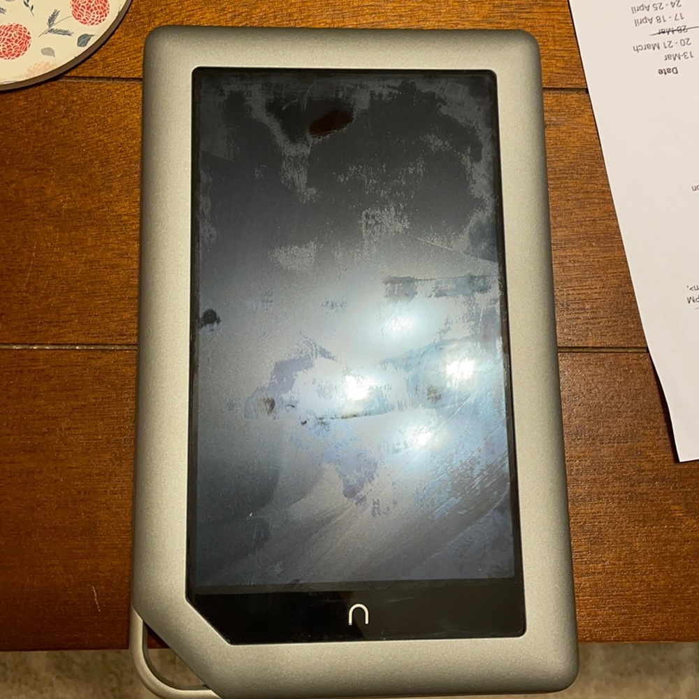 Nook